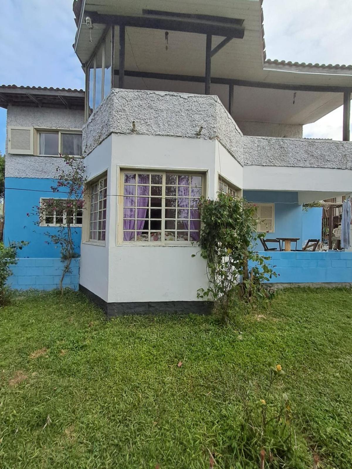 Casa Da Lagoa - Albatroz Hospedaria Imbituba  Exterior photo