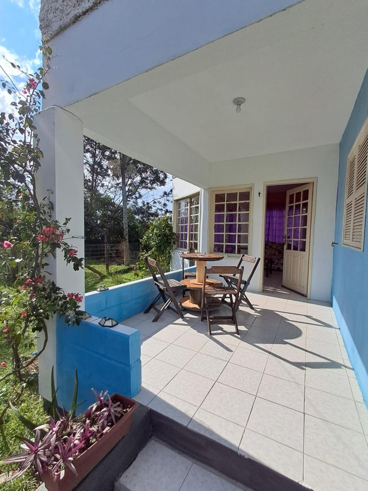 Casa Da Lagoa - Albatroz Hospedaria Imbituba  Exterior photo